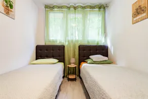 Cozy apartment in Omiš town centre - Image 4