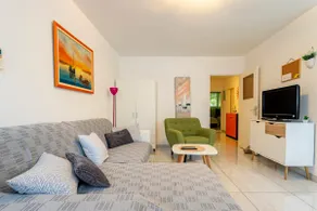 Cozy apartment in Omiš town centre - Image 2