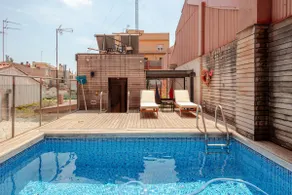 Barcelona Private Club Villa|Pool, Events & Groups - Image 2