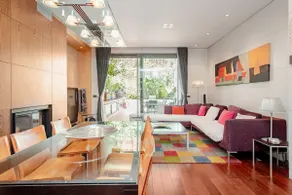 Barcelona Private Club Villa|Pool, Events & Groups - Image 4