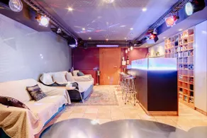Barcelona Private Club Villa|Pool, Events & Groups - Image 3