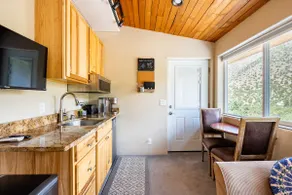 Casita Canoncito - privat suite med tekøkken - Image 3