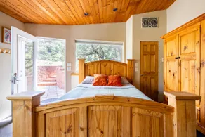 Casita Canoncito - privat suite med tekøkken - Image 4