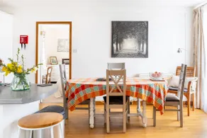 The Lodge - Image 3