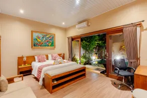 Sari House Ubud villa - Image 2