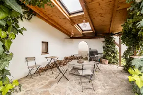 Walnut apartment! Relax in the fresh air! - Image 5