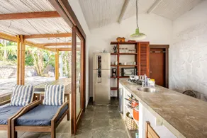 Bamboo house Picinguaba - Image 5