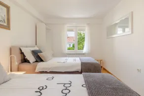 Deluxe apartment Dora with a private covered parking see view - Image 3