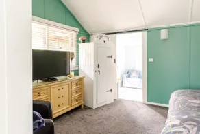 Benaway, The Cabin - Image 3