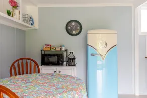 Benaway, The Cabin - Image 4