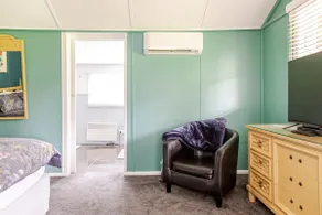 Benaway, The Cabin - Image 2