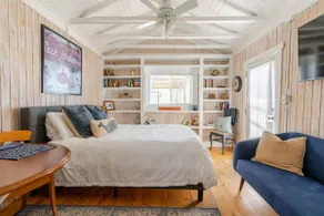 Private Studio with Ocean Views - Image 3