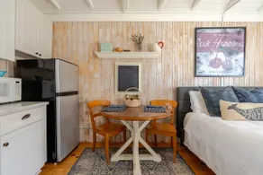Private Studio with Ocean Views - Image 2