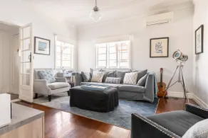 CBD/New Farm, 5 Bedroom House, A/C, 4 Carparks - Image 4