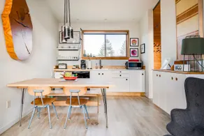 The Sawmill — Designer Cabin Vibes Glow In Natural Light - Image 2