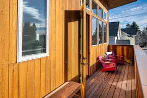 The Sawmill — Designer Cabin Vibes Glow In Natural Light - Image 4