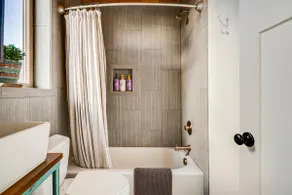 The Sawmill — Designer Cabin Vibes Glow In Natural Light - Image 5