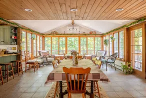 Country home in beautiful Bucks County - Image 3