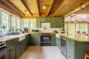 Country home in beautiful Bucks County - Image 5
