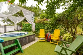 Cozy Private Apartment with BBQ and small pool - Image 3