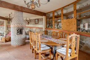Stone house (Beautiful house little ocean view) - Image 5