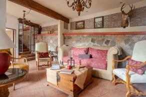 Stone house (Beautiful house little ocean view) - Image 3