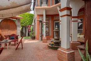 Stone house (Beautiful house little ocean view) - Image 2
