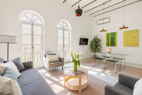 TYP Sevilla - Penthouse with hot tub on terrace - Image 2