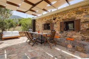 Stone House The Amazing VIEW with Unique privacy - Image 5