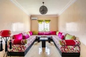 Escape to Moroccan Comfort & Authenticity. - Image 2