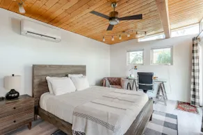 Serene Casita with Private Backyard Garden in downtown San Jose - Image 3