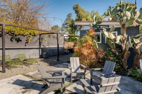Serene Casita with Private Backyard Garden in downtown San Jose - Image 4