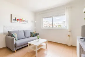 Wonderful apartment,20 meters from the beach(WIFI) - Image 3