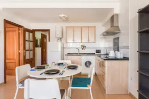 Wonderful apartment,20 meters from the beach(WIFI) - Image 4