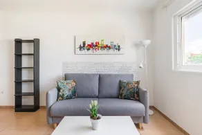 Wonderful apartment,20 meters from the beach(WIFI) - Image 2