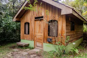 Monteverde Romantic Cabañas 5minutes mtv park - Image 3