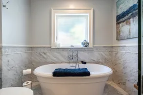 Private Guest Suite in Woodlands Retreat - Image 2