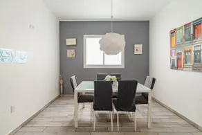 Illuminated apartment in Angel de la Independenci - Image 3