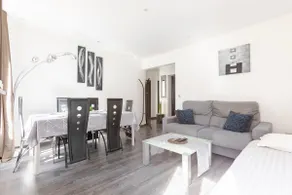 Superb fully equipped 2-bedroom, 1st floor - Image 3