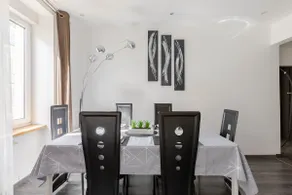 Superb fully equipped 2-bedroom, 1st floor - Image 4