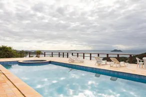 Spectacular ocean view luxury villa in Búzios! - Image 3