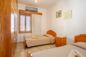 ARMA Resort, 2-bed Cosy Apartment - Image 4