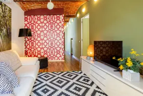 Corte Bonzanigo: Historic House in the Center of Asti - Image 5