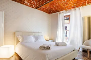 Corte Bonzanigo: Historic House in the Center of Asti - Image 2