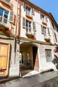 Corte Bonzanigo: Historic House in the Center of Asti - Image 4