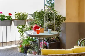 Corte Bonzanigo: Historic House in the Center of Asti - Image 3