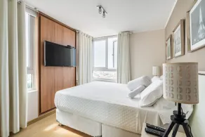 Outstanding stylish 3 bedrooms flat - Barranco - Image 4