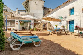Puerta del Agua El Estanque Country House - Image 2