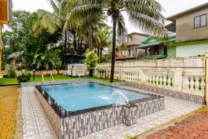 Palatial villa with private pool & luxurious space - Image 4