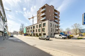 Fully equipped,furnished cozy flat Vilnius Center - Image 3